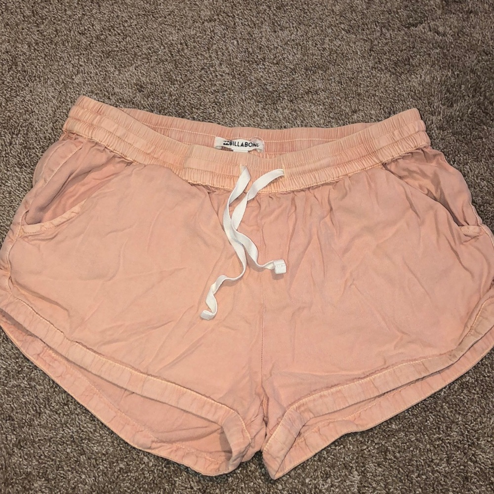 Billabong shorts